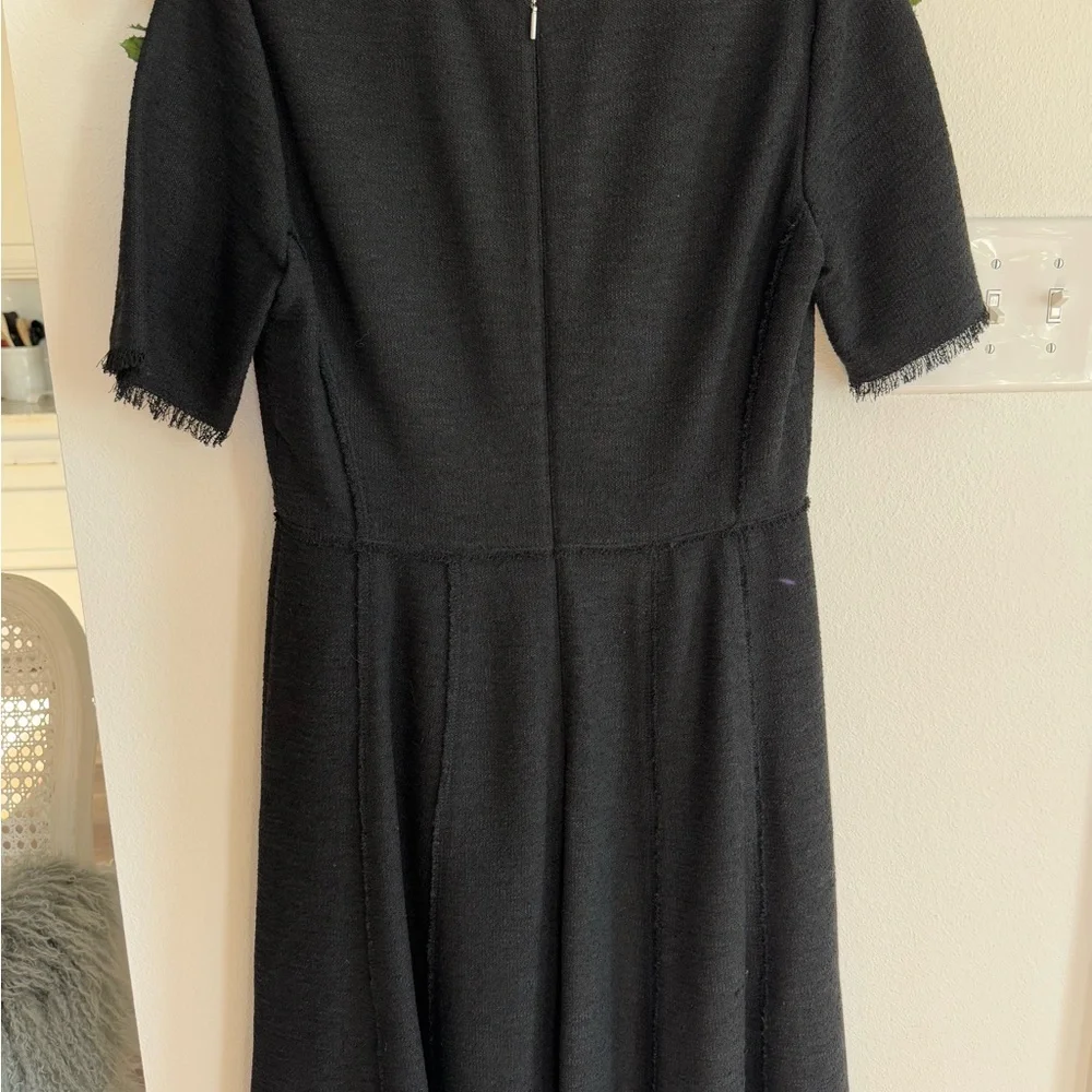 Rebecca Taylor black short